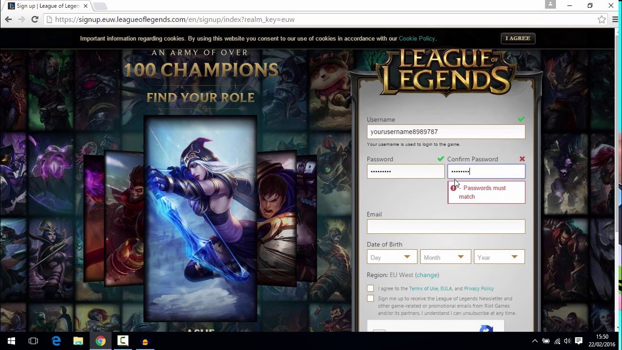 download league of legends for mac os x